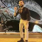 دانلود اهنگ عربی عمار باشا حب جنون