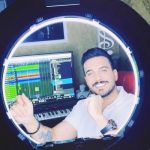 متن اهنگ شروین پناهی تیل نگارم