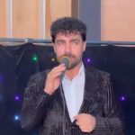 دانلوداهنگ فرشید حکمتی قرارمون نشکنی