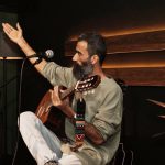 دانلود آهنگ طاها عمرانی تو باور نکن
