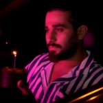 اشکان هاشمی الماس من