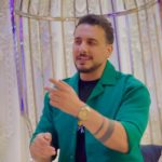 اهنگ جدید شروین پناهی معصومه