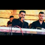 دانلود اهنگ صوتی زرد قشنگ از بهنام کمالوند