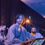 دانلود آهنگ صوتی شرافت پروانی قصه عاشقی