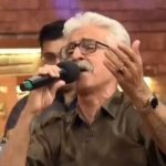 اهنگ جدید ناصر رزازی به نام سوزه هی سوزه