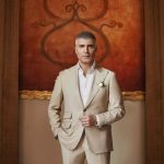 اهنگ جدید اوزجان دنیز به نام گچر گچر