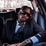 دانلود آهنگ Wet از Russ Millions