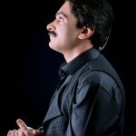 آهنگ جدید سجاد رزمجو دی منه گهواره لالا سی چنم بی