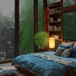 آهنگ بغضم میگیره یادت میفتم مصطفی نوروزی