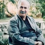 دانلود اهنگ نجم الدین غلامی نازیله