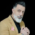 آزاد بیضا هَلَپَند