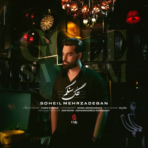 دانلود آهنگ سهیل مهرزادگان گل سنگم دانلود آهنگ گل سنگم سهیل مهرزادگان