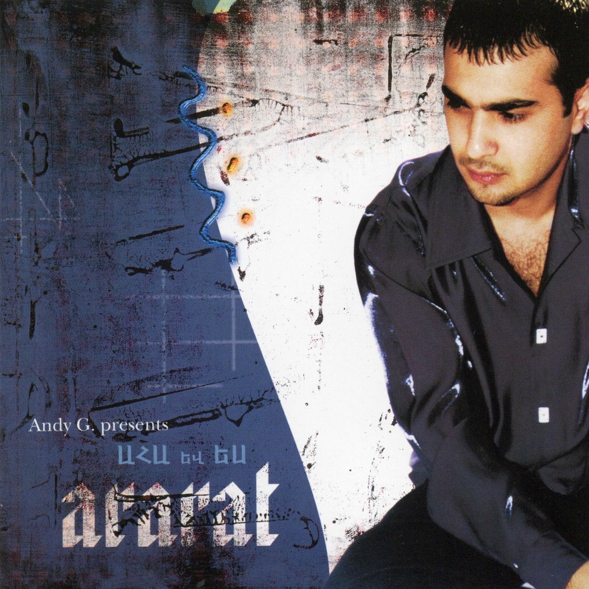 دانلود آهنگ یراز آرارات آمادیان