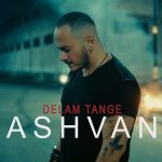 متن اهنگ دلم تنگه اشوان