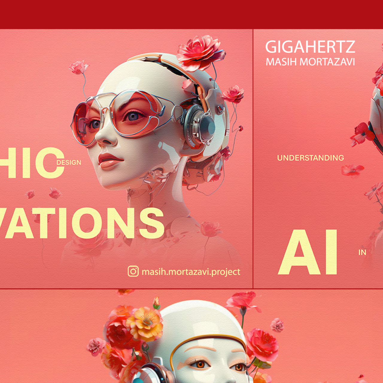 دانلود آهنگ گیگاهرتز (بی کلام) مسیح مرتضوی