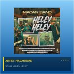 دانلوداهنگ ماکان بند هِلِی هِلِی