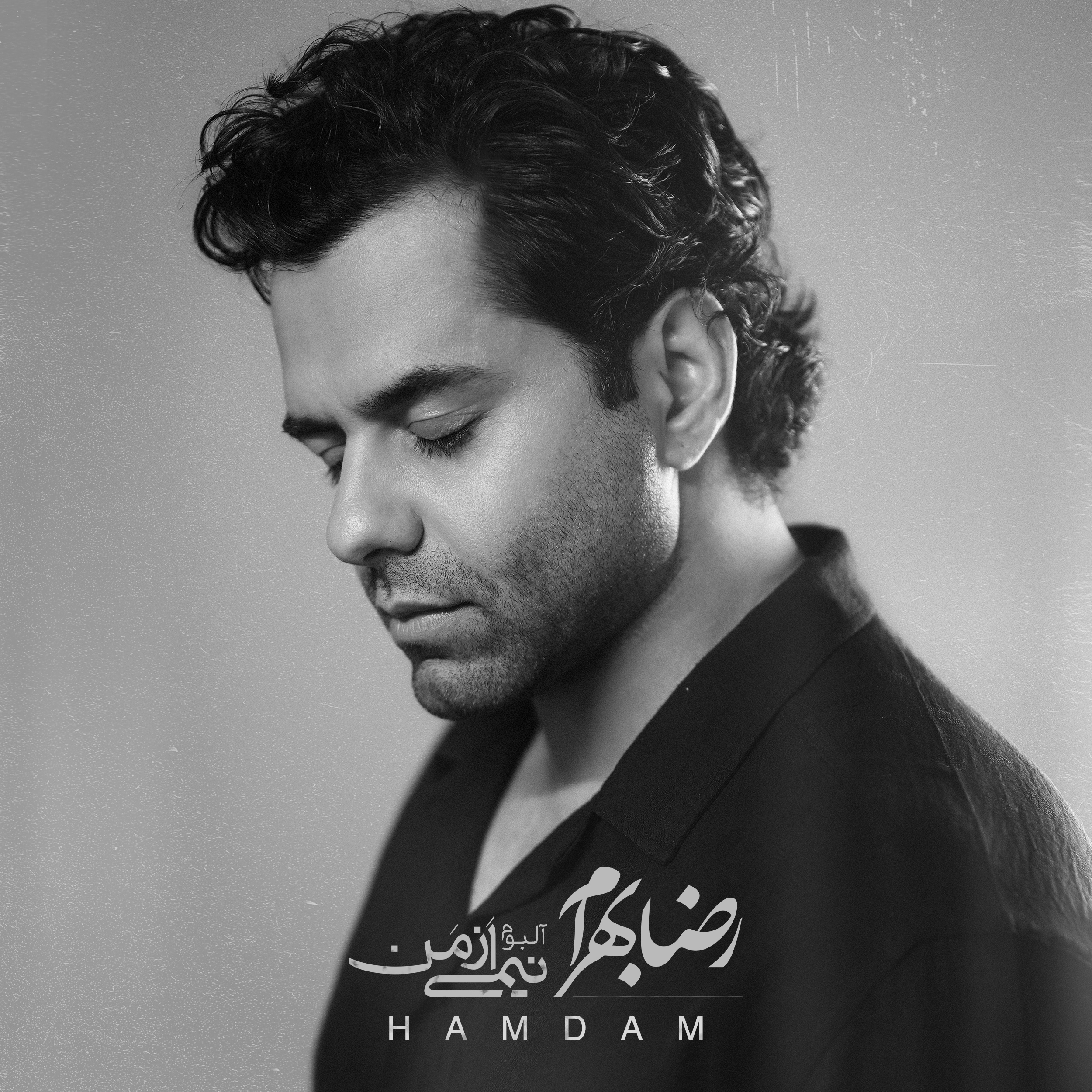 دانلود آهنگ همدم رضا بهرام