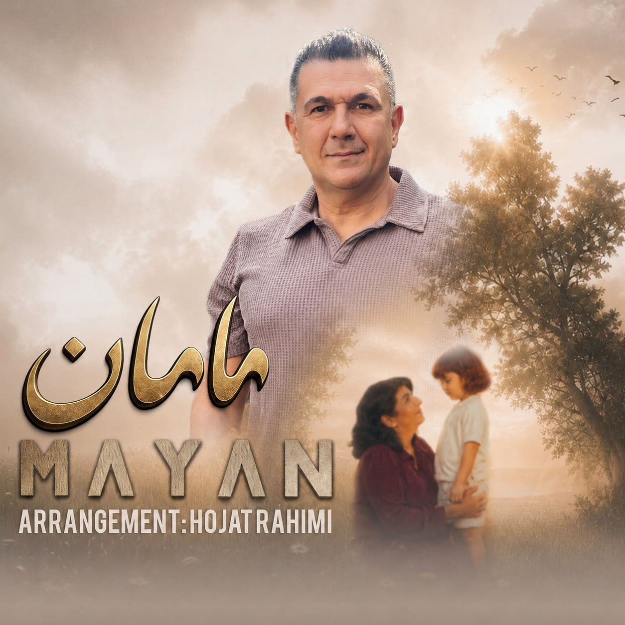 دانلود آهنگ مامان مایان