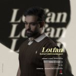 متن آهنگ سهیل مهرزادگان لطفا