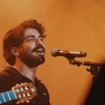دانلود آهنگ عرفان طهماسبی دعا کن دلم آروم بگیره