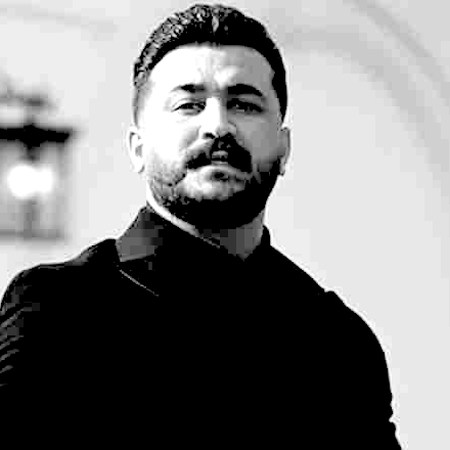 دانلود آهنگ بازم شدم لنگ صدات ذره ای شده دلم برات رضا کرمی تارا