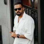 دانلود آهنگ رضا شیری هنوز بوتو میده قلبم