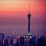 دانلود آهنگ جدید شاید اولین جایی که دیدمت نبوده تهران