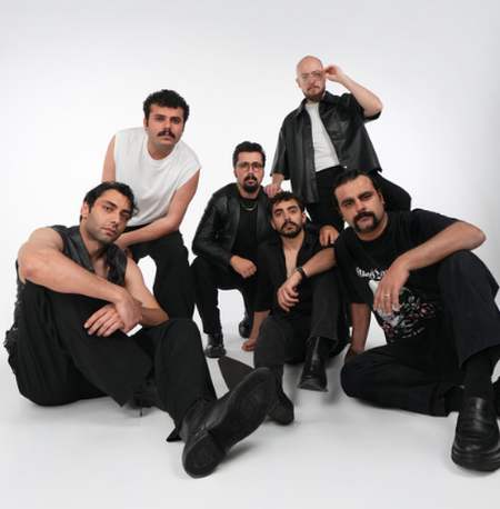 دانلود آهنگ sen bilmezsin جدید